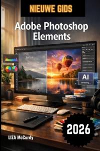 Adobe Photoshop Elements Gebruikershandleiding 2026