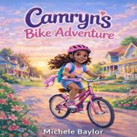 Baylor, M: Camryn's Bike Adventure