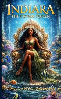 Indiara - The Ocean Queen