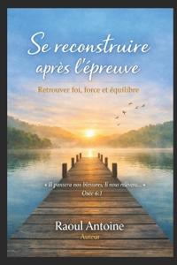 Se Reconstruire Apres l'Epreuve