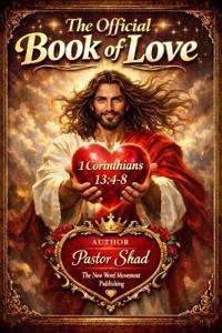 The Official Book of Love