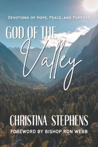God Of The Valley