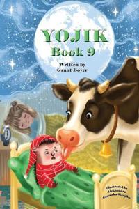 Yojik Book 9