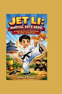 Jet Li