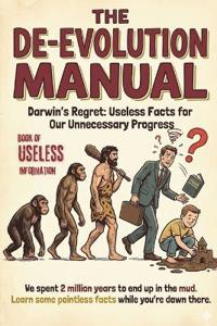 Book of Useless Information