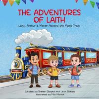Elsayed, L: Adventures of Laith