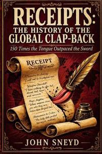 Receipts The History of the Global Clap-Back