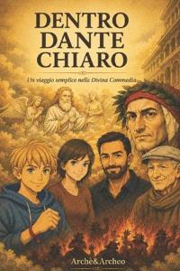 Dentro Dante chiaro