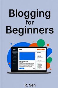 Blogging for Beginners