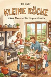 Kleine Köche