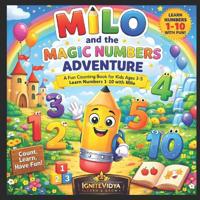 Milo and the Magic Numbers Adventure