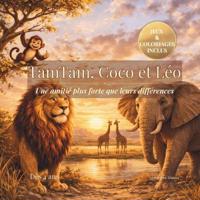Simoes, S: TamTam, Coco et Léo