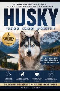 Siberian Husky