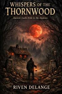 Whispers of the Thornwood