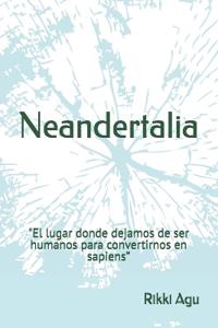 Neandertalia