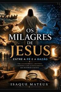 Os Milagres de Jesus - Entre a Fé e a Razão
