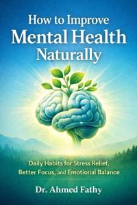 How to Improve Mental Health Naturally