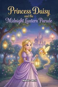 Princess Daisy and the Midnight Lantern Parade
