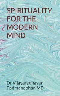 Spirituality for the Modern Mind