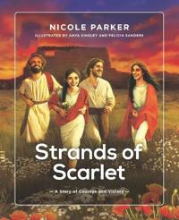 Strands of Scarlet
