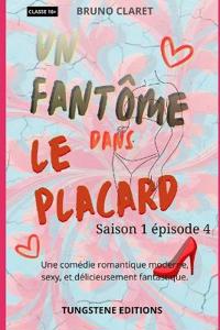 Un fantôme dans le placard