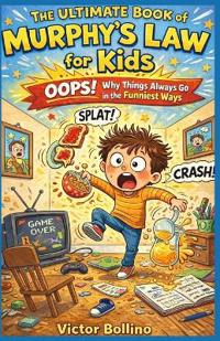The Ultimate Book of Murphy's Law for Kids