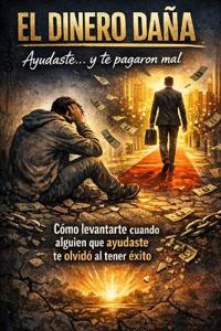 El dinero daña