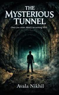 The Mysterious tunnel