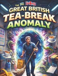 The Great British Tea-Break Anomaly