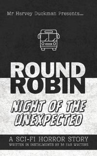 Night of the Unexpected