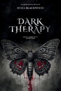 DARK THERAPY - Mind Games Duet (Book Two)