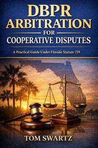 DBPR Arbitration for Cooperative Disputes