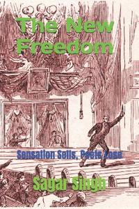 The New Freedom