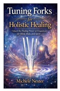 Tuning Forks for Holistic Healing