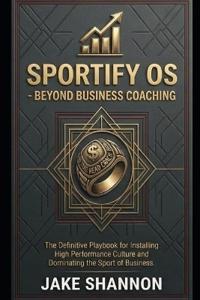 Sportify - Beyond Business Coaching