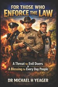 For Those Who Enforce the Law