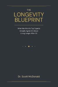 Mcdonald, S: Longevity Blueprint