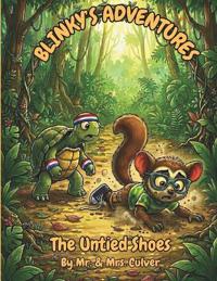 Blinky's Adventures