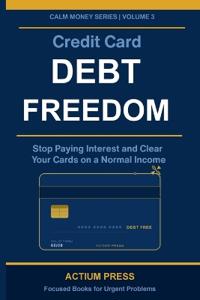 Credit Card Debt Freedom