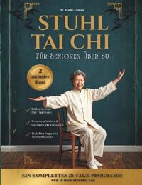 Stuhl Tai-Chi Für Senioren Über 60