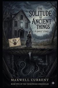 The Solitude of Ancient Things