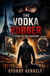 Gergely, G: Vodka Robber