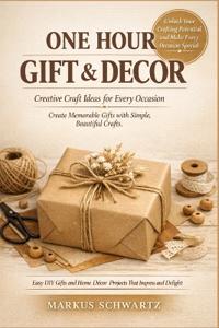 One-Hour Gift and Decor Project