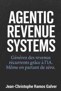 Agentic Revenue Systems