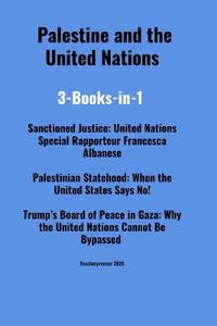 Palestine and the United Nations
