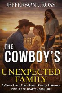 The Cowboy's Unexpected Family