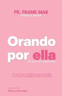 Orando Por Ella