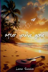 Sunniva, L: After You've Gone