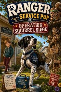 Operation Squirrel Siege