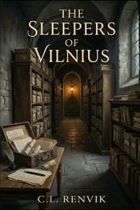 The Sleepers of Vilnius